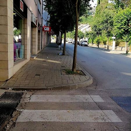 Apartman Ivy Ljubuški Buitenkant foto