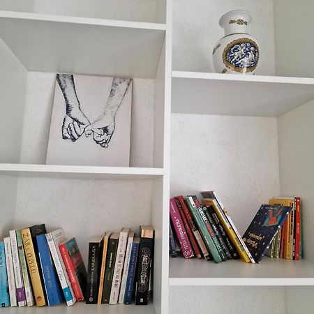 Apartman Ivy Ljubuški Buitenkant foto