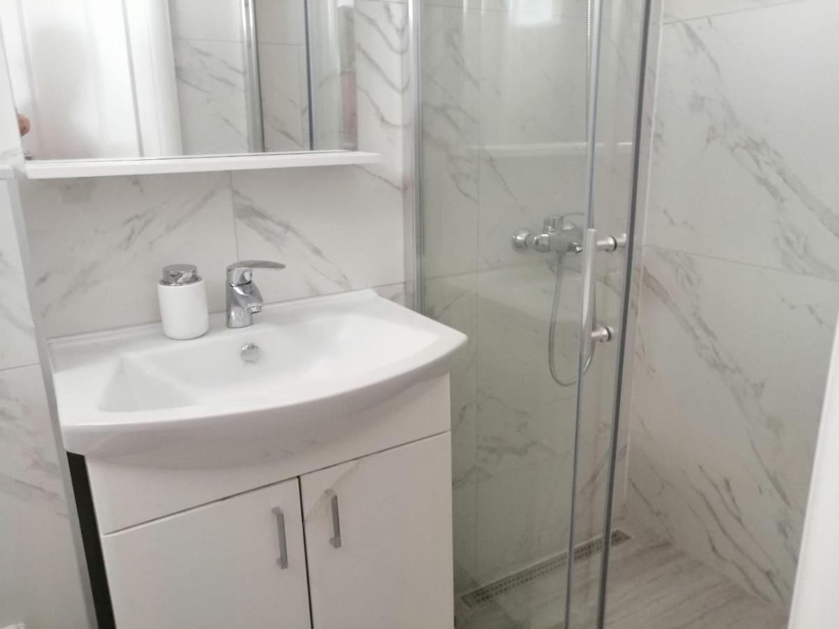 Apartman Ivy Ljubuški Buitenkant foto