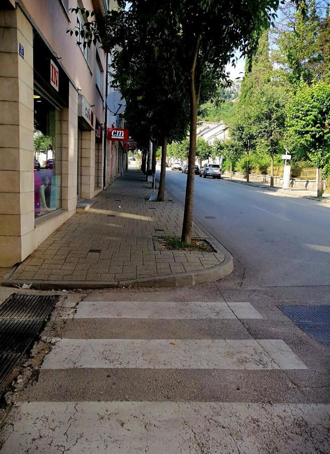 Apartman Ivy Ljubuški Buitenkant foto