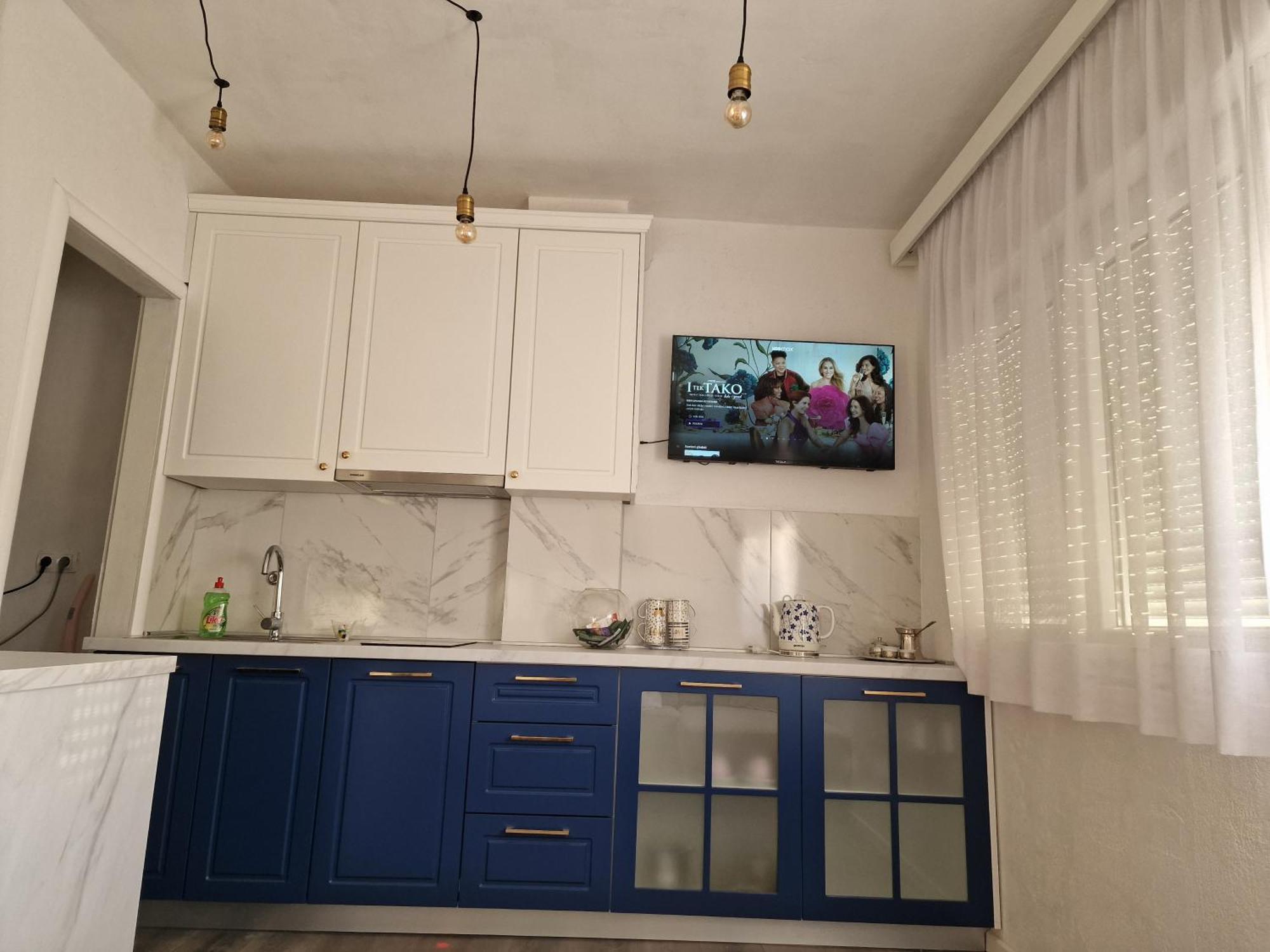 Apartman Ivy Ljubuški Buitenkant foto