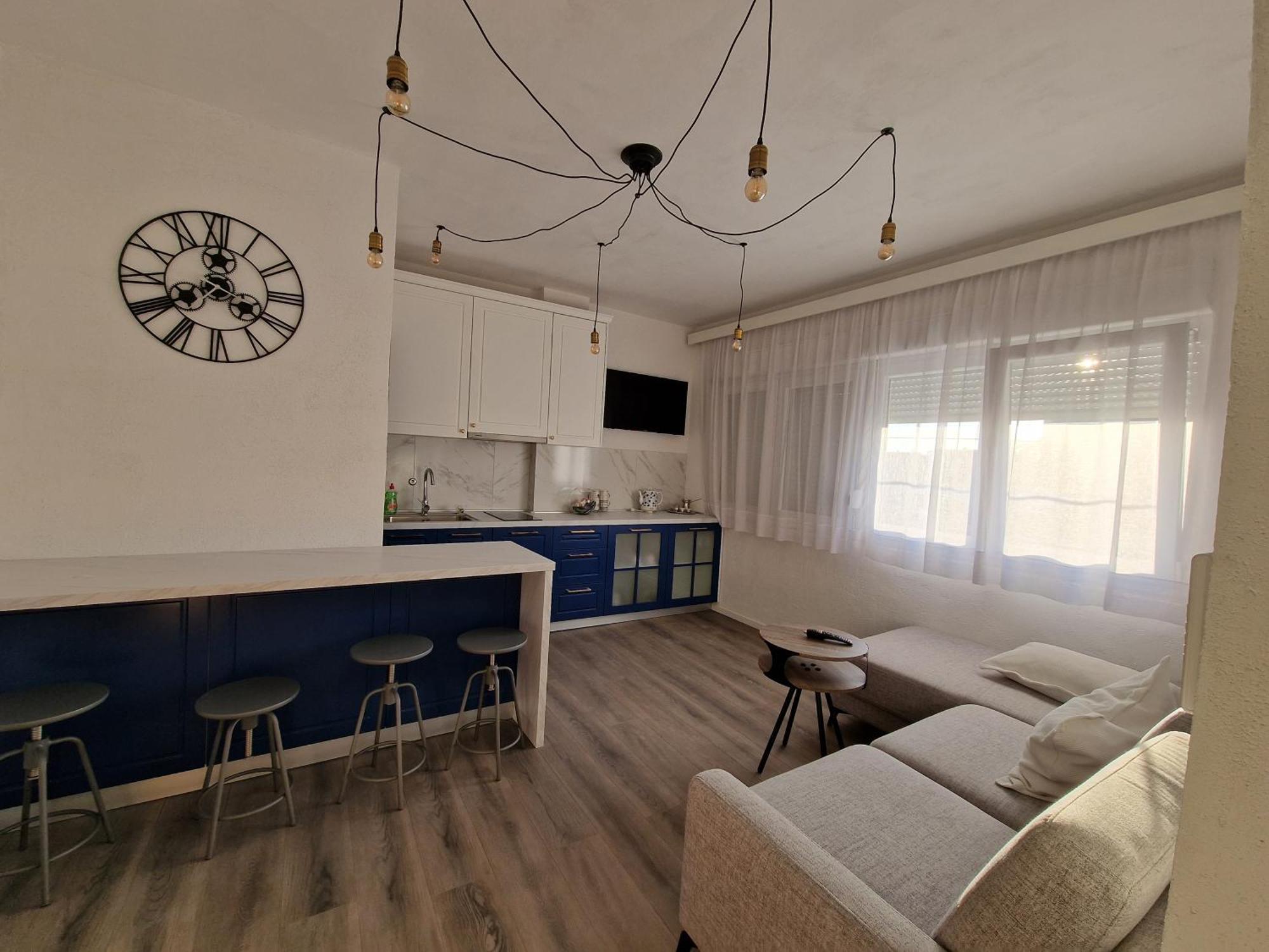 Apartman Ivy Ljubuški Buitenkant foto
