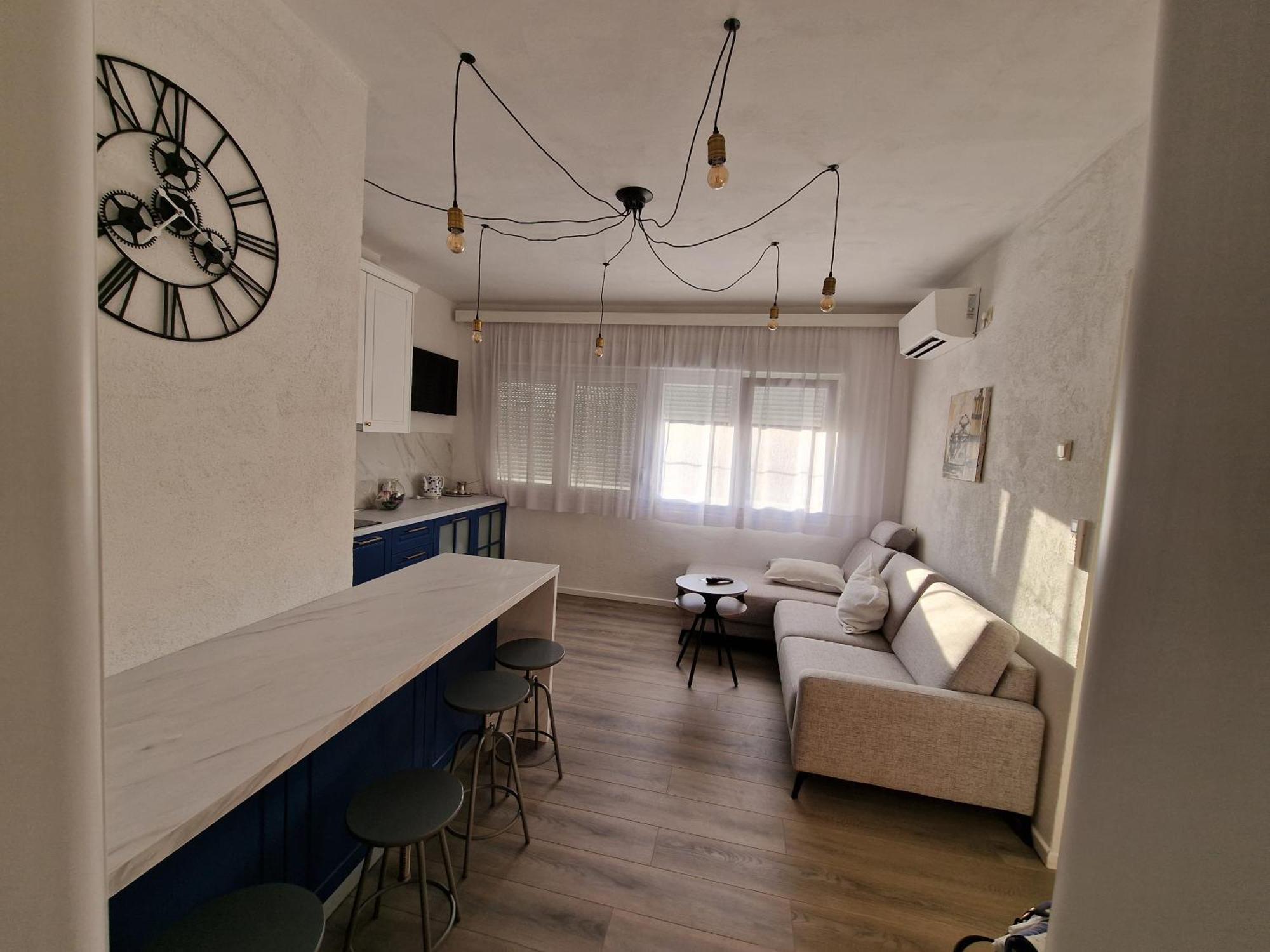Apartman Ivy Ljubuški Buitenkant foto