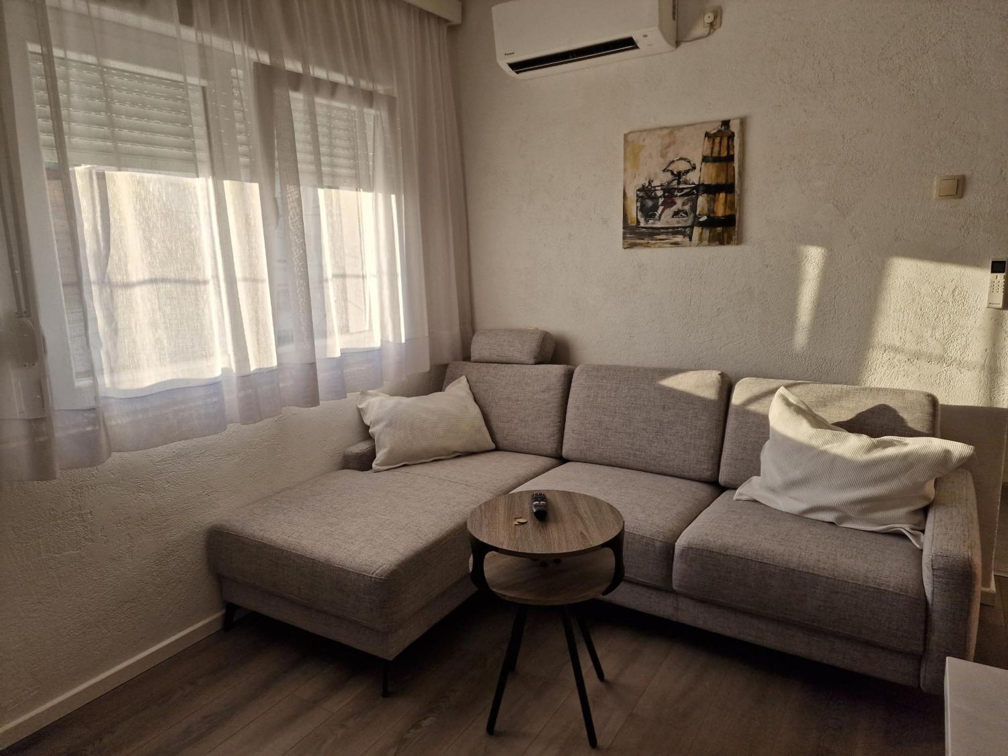 Apartman Ivy Ljubuški Buitenkant foto