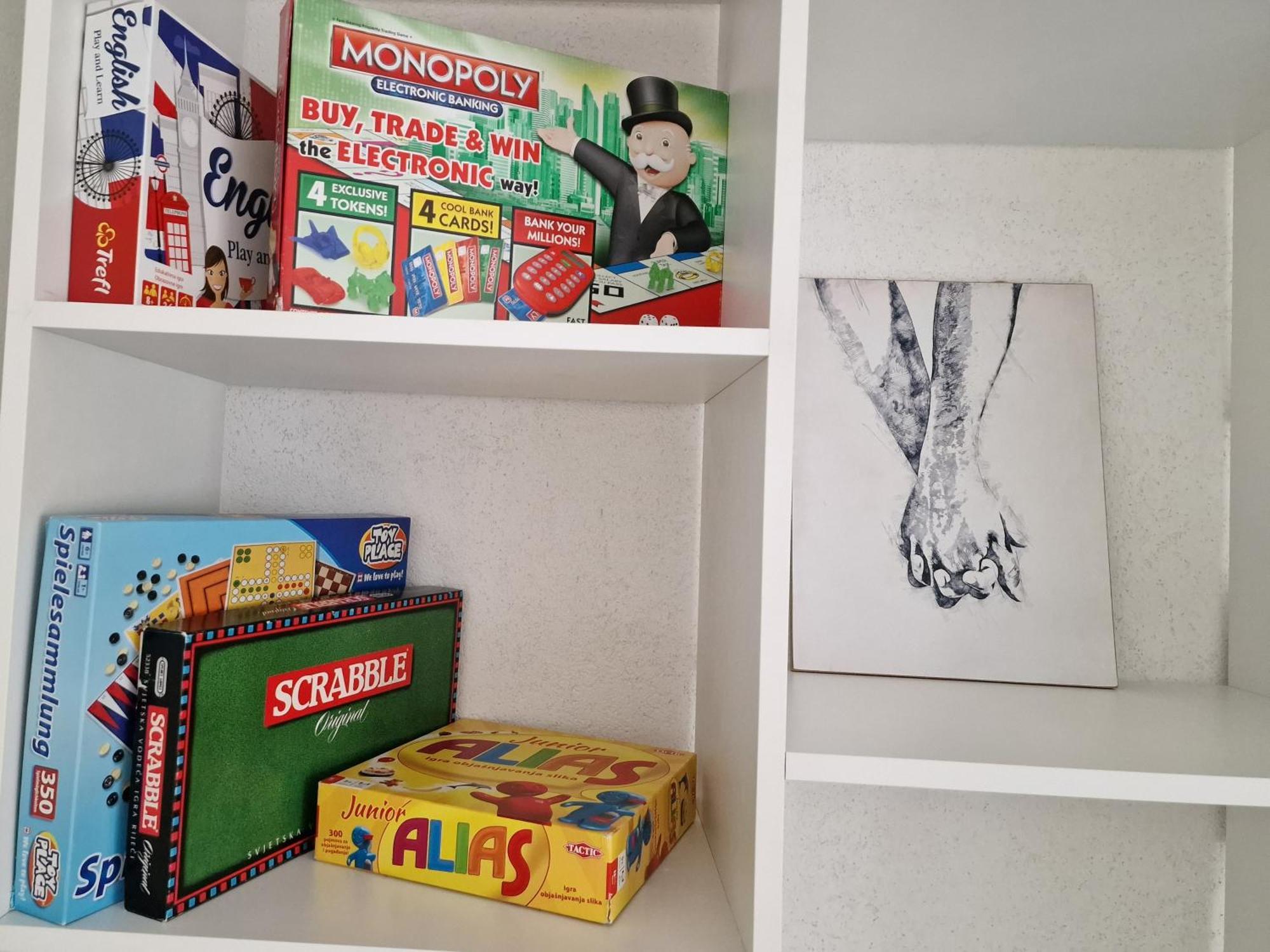 Apartman Ivy Ljubuški Buitenkant foto