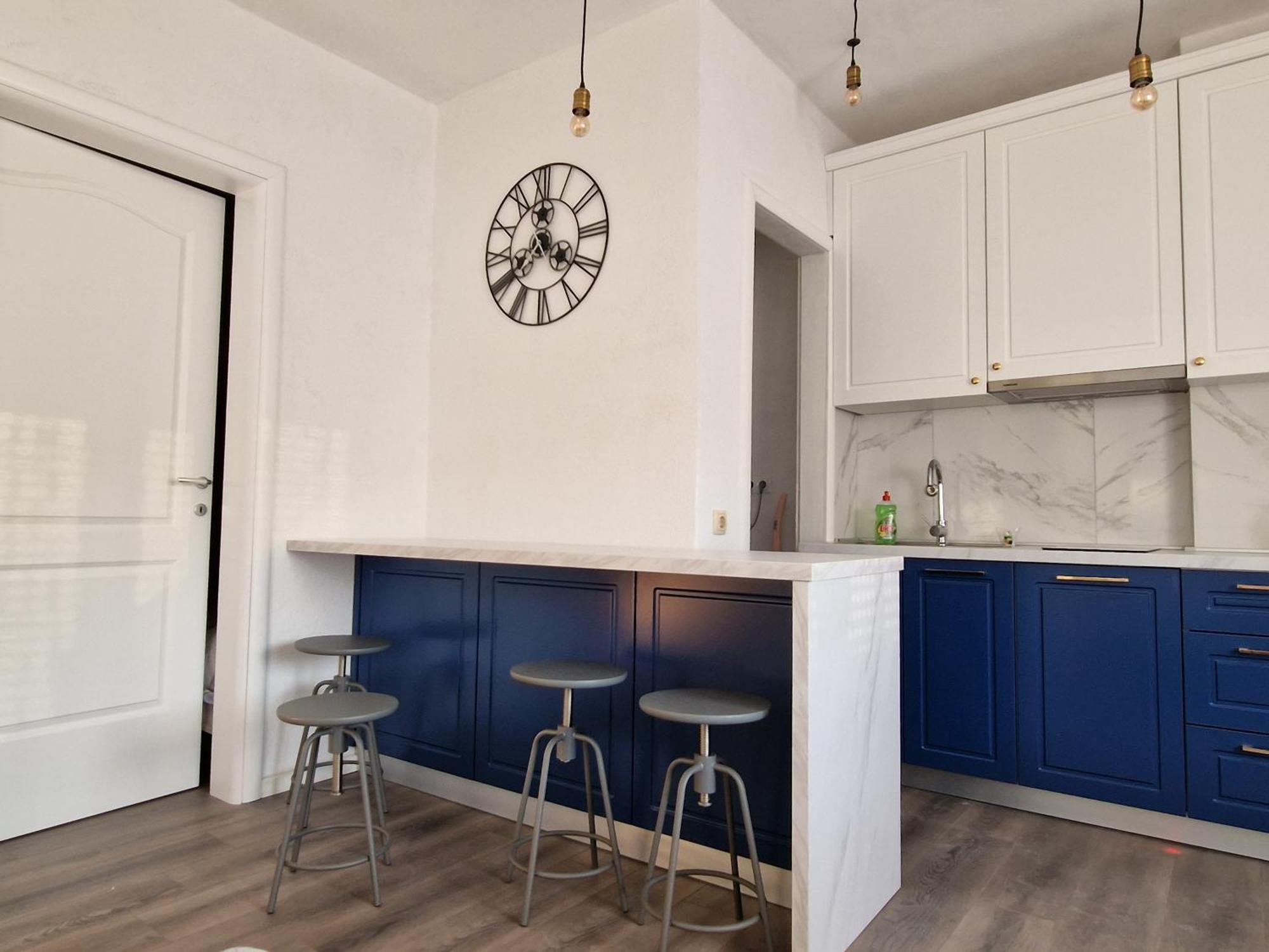 Apartman Ivy Ljubuški Buitenkant foto